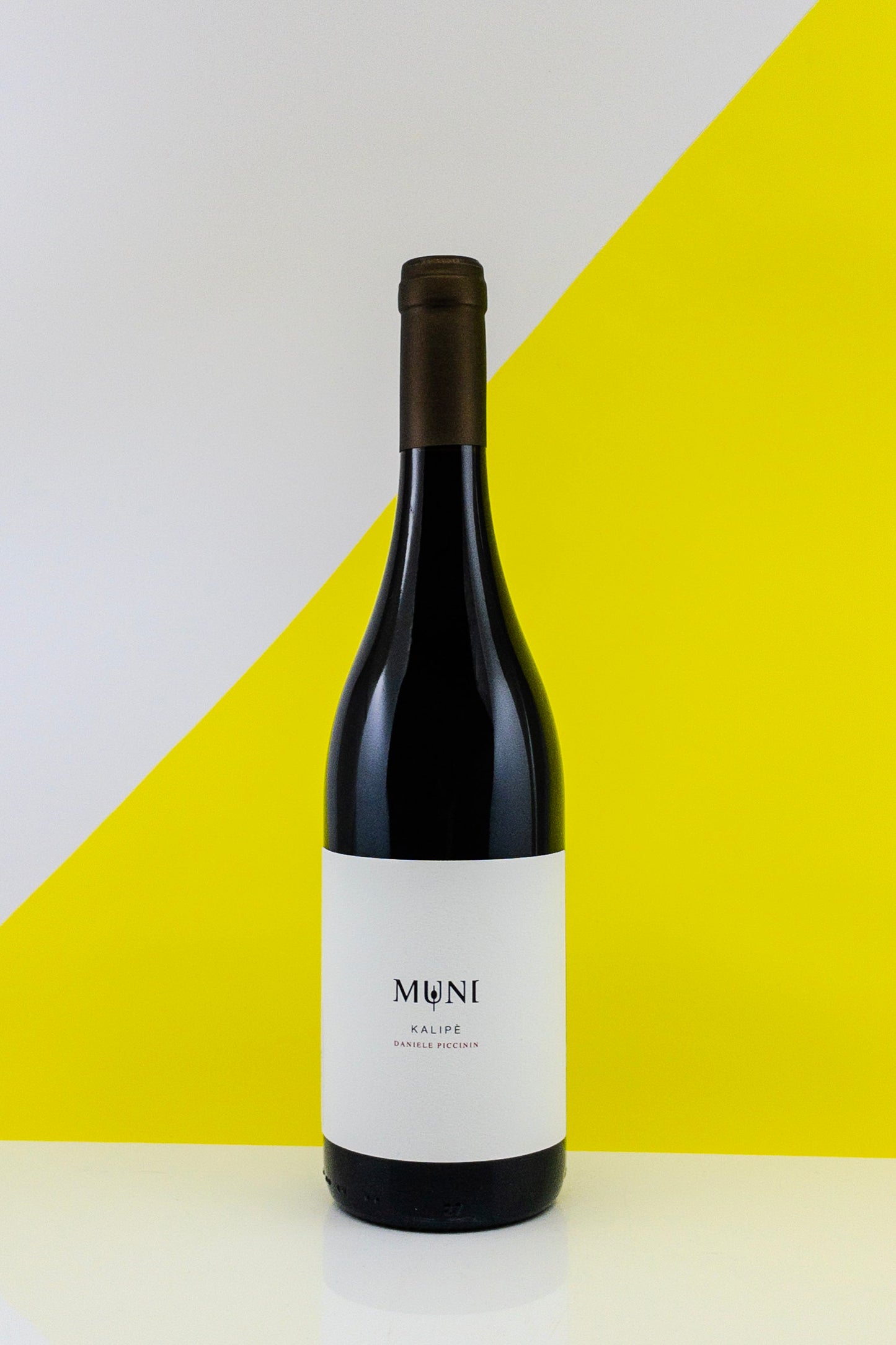 Daniele Piccinin Kalipè Pinot Nero 2022