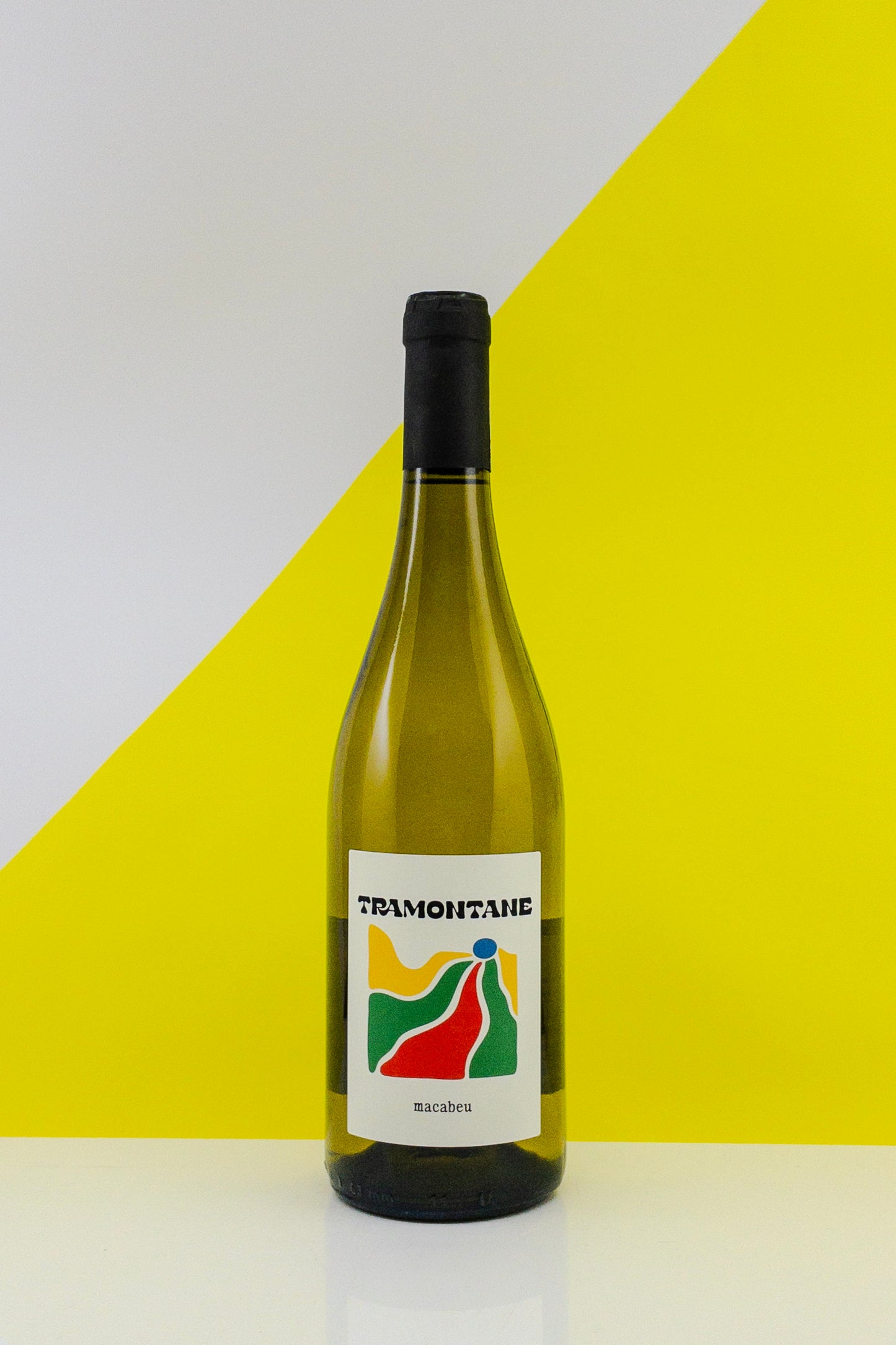 Tramontane Côtes Catalanes Macabeu 2024