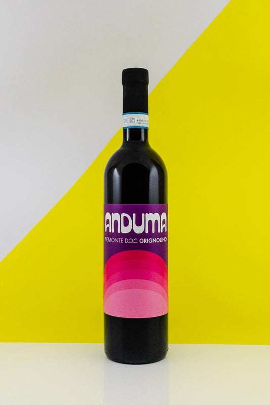 Anduma Piemonte Grignolino 2024
