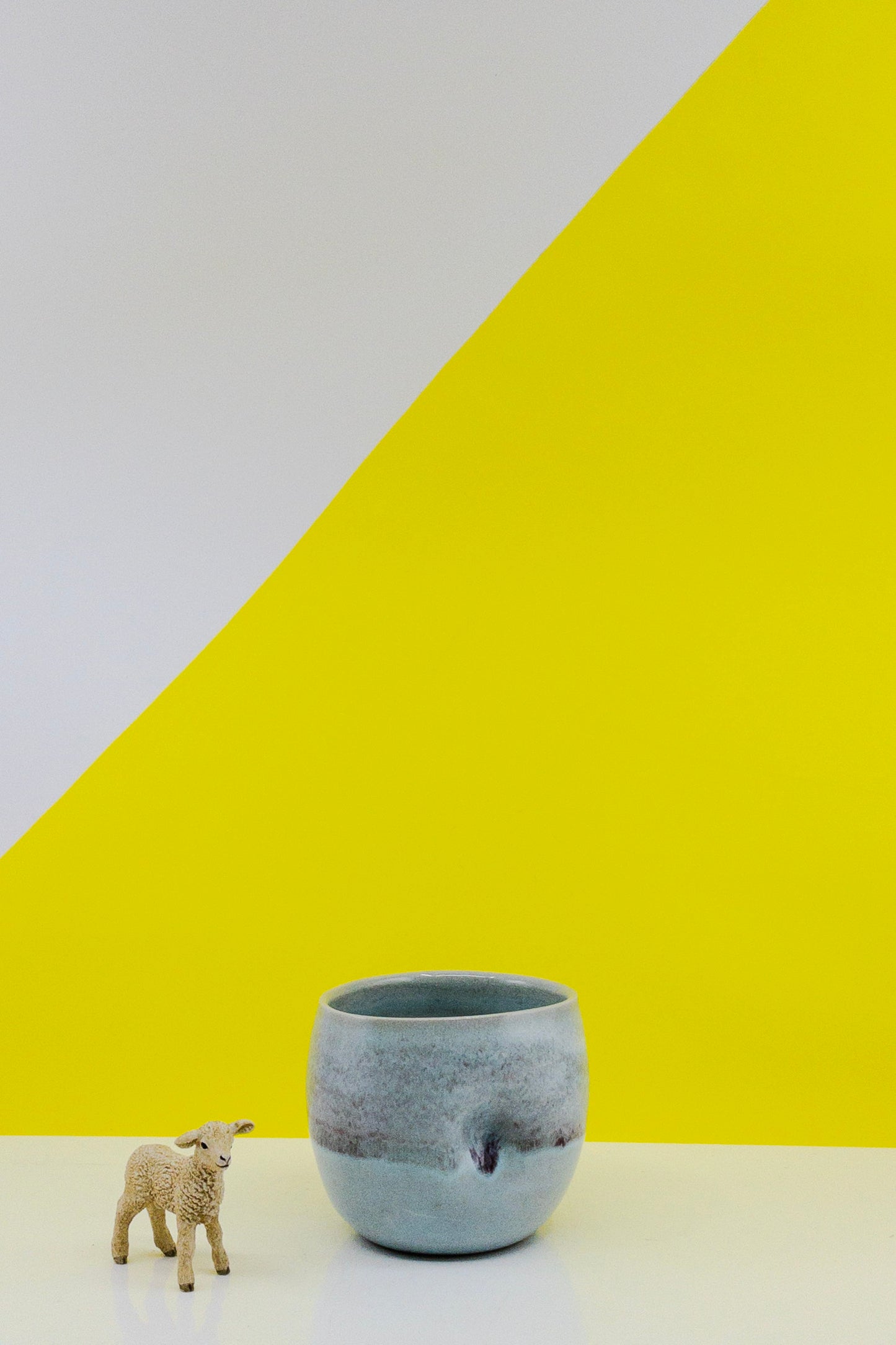 Rebecca Dowling Ceramic Wine Cup