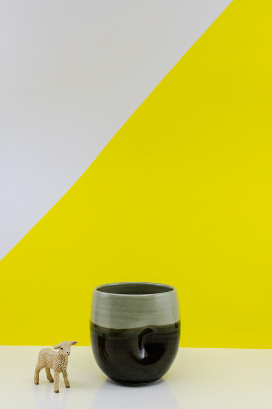 Rebecca Dowling Ceramic Wine Cup