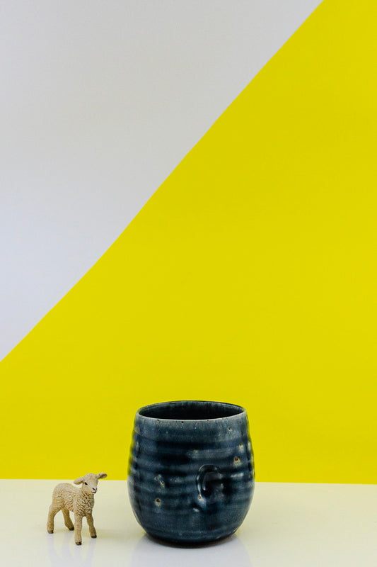 Rebecca Dowling Ceramic Wine Cup