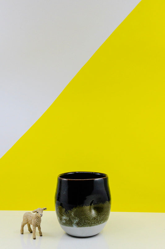 Rebecca Dowling Ceramic Wine Cup