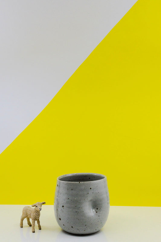 Rebecca Dowling Ceramic Wine Cup