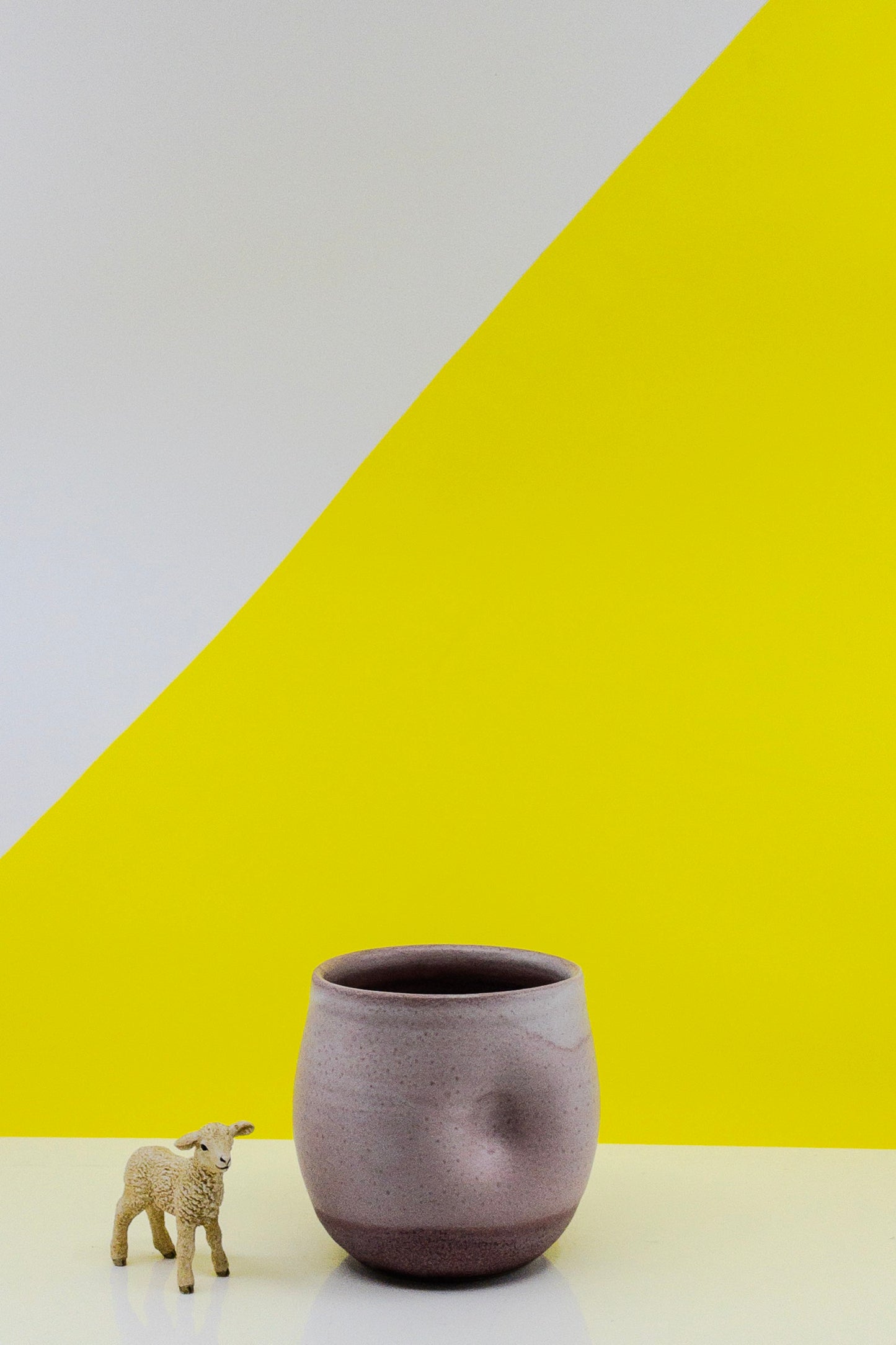 Rebecca Dowling Ceramic Wine Cup