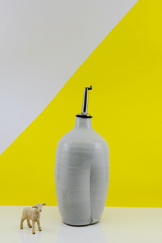 Rebecca Dowling Ceramic Oil Pourers