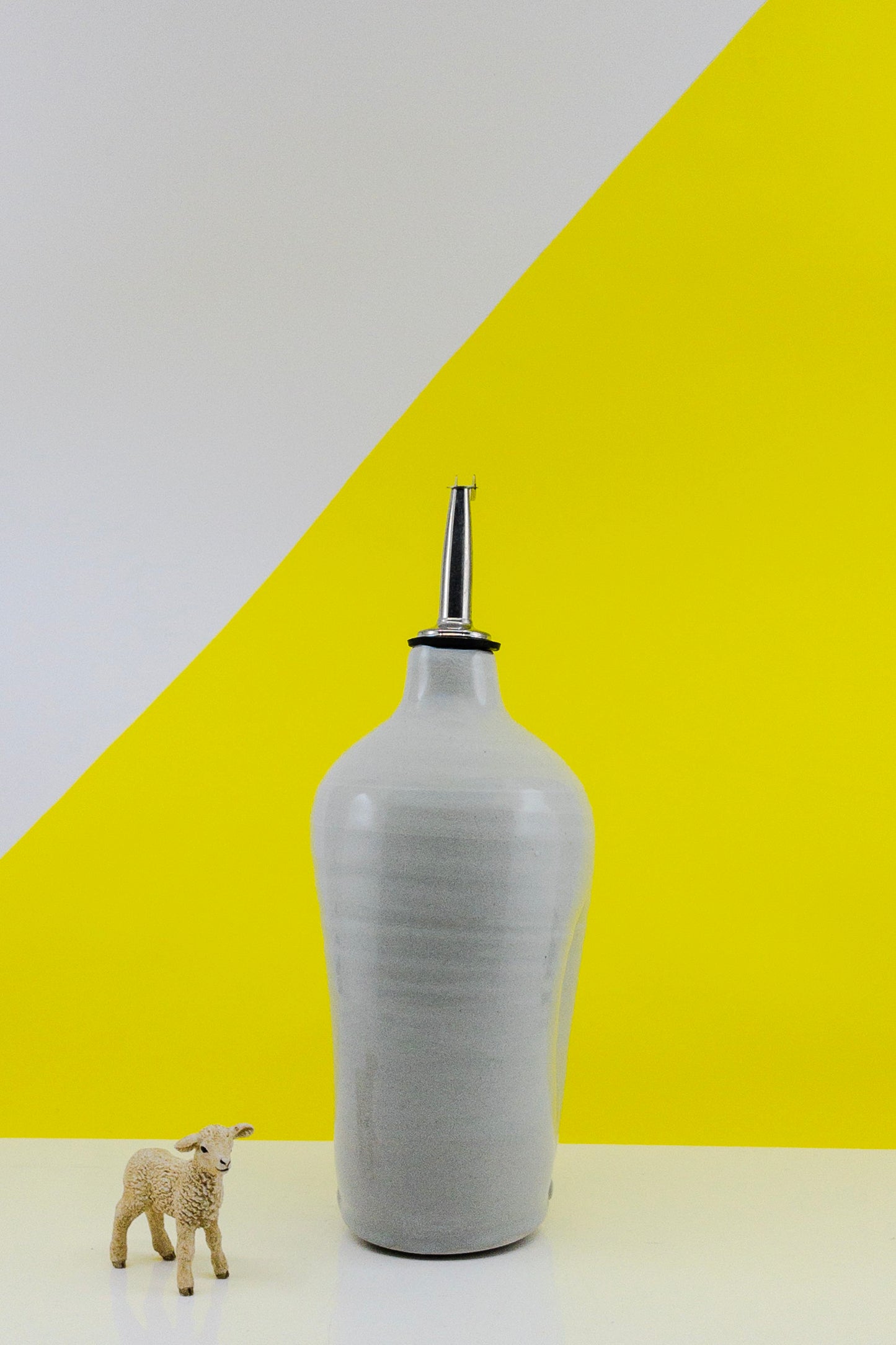 Rebecca Dowling Ceramic Oil Pourers