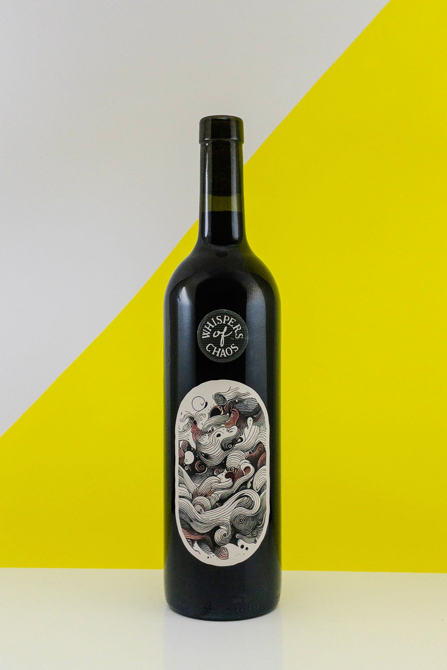 Whispers of Chaos Sangiovese Cabernet Sauvignon 2024
