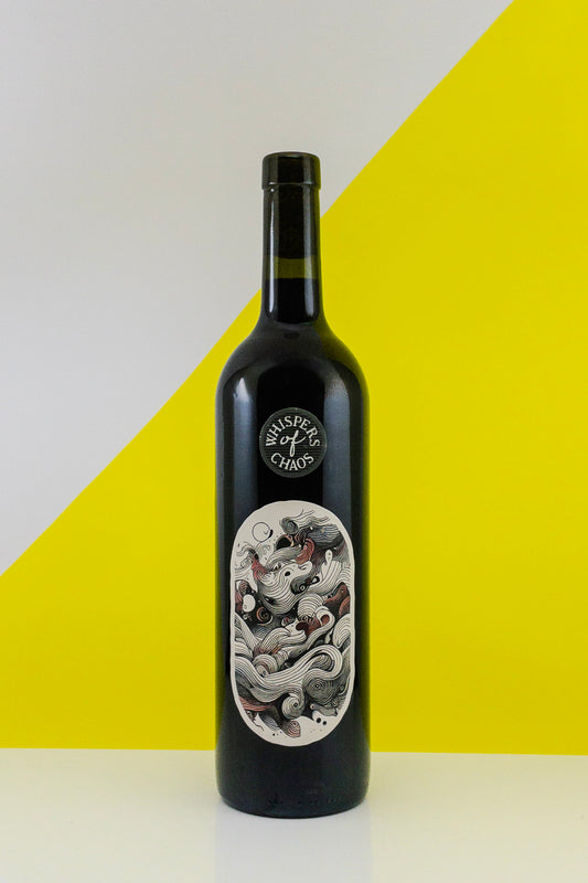 Whispers of Chaos Sangiovese Cabernet Sauvignon 2024