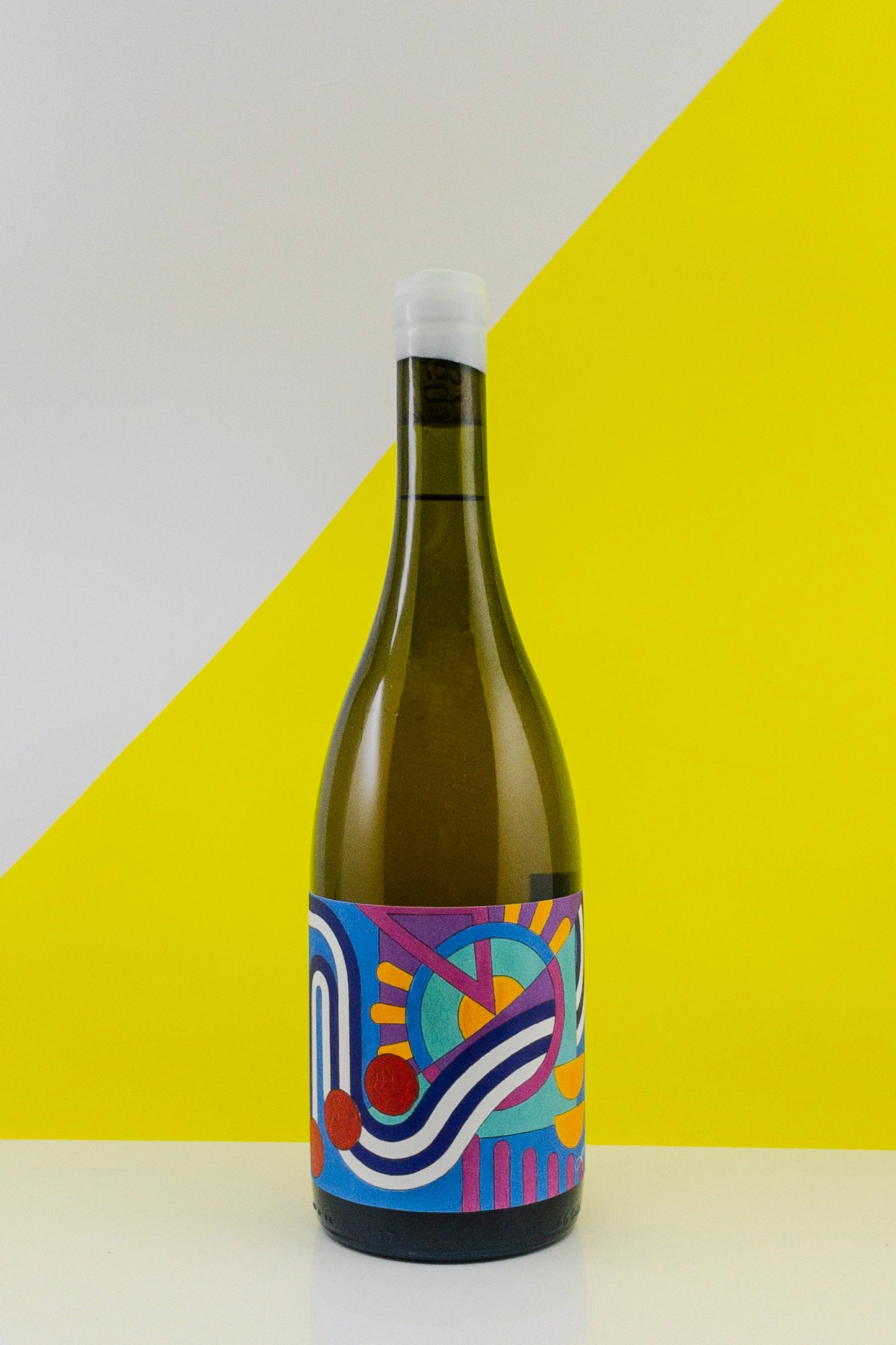 Parley Capitaine Chardonnay 2024