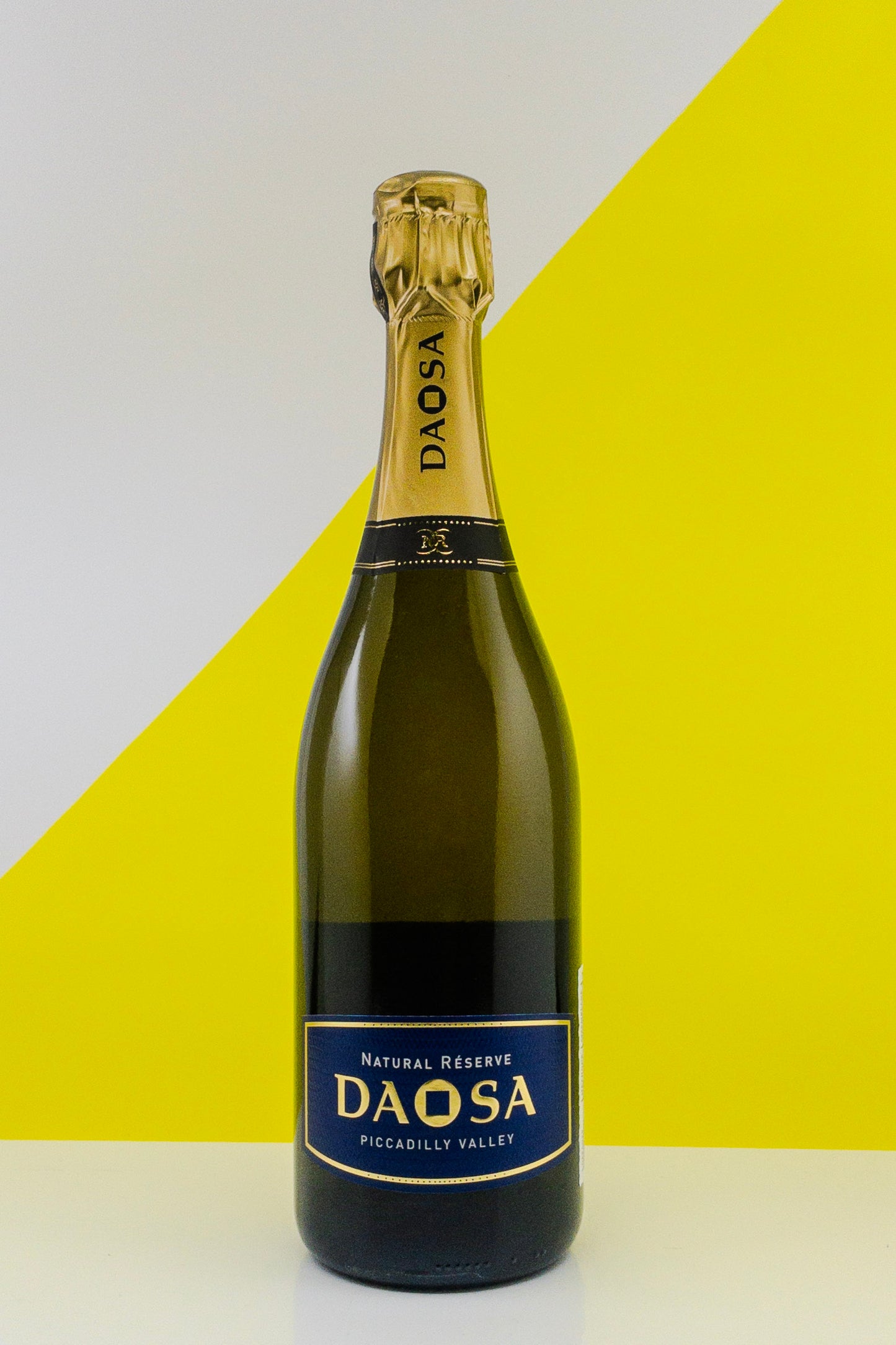 Daosa Natural Reserve NV