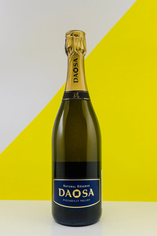 Daosa Natural Reserve NV