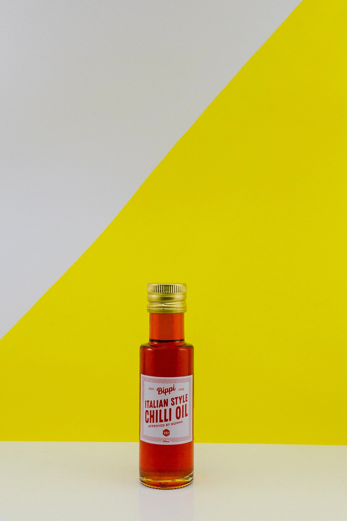 Bippi Italian Style Chilli Oil