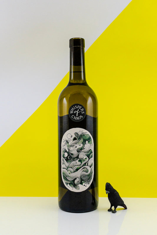 Whispers of Chaos Roussanne Riesling Semillon 2025