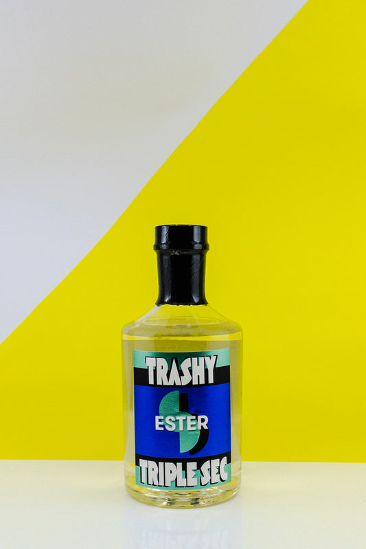Ester Spirits Trashy Triple Sec