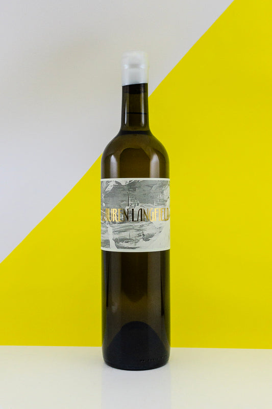 Lauren Langfield Norton Summit Sauvignon Blanc 2024