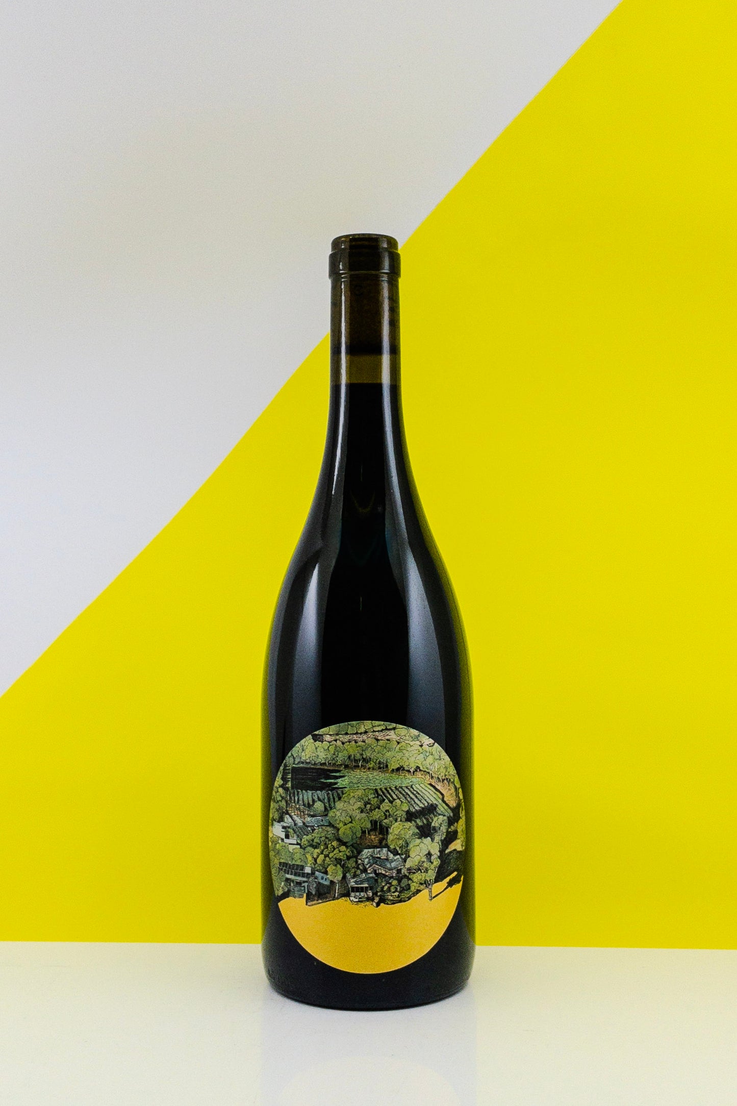 Wedded to the Weather Barrel Select Dairyman Cabernet 2023