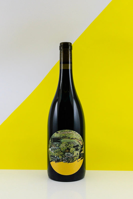 Wedded to the Weather Barrel Select Dairyman Cabernet 2023