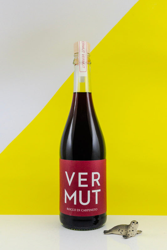Rocco di Carpeneto Rosso Vermut