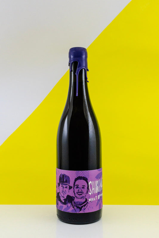 Harkham Shibuya Meltdown 2024