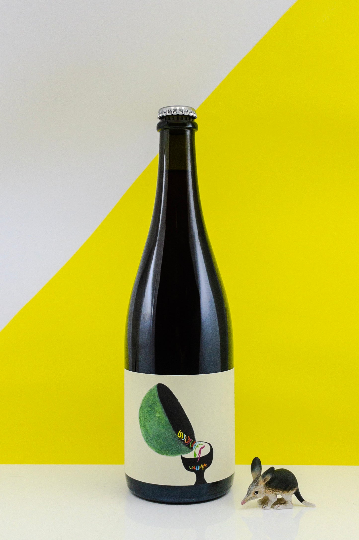Wildflower Brewing x Jauma Collaboration Sour Beer