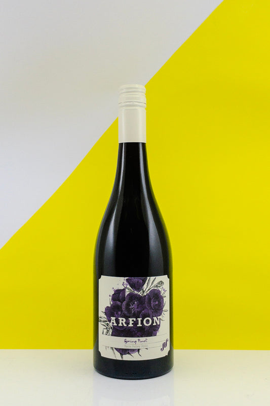 Arfion Spring Pinot Noir 2023