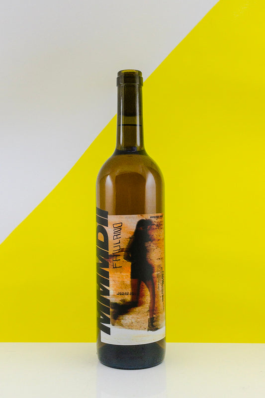 MDI Friulano Skin Ed XI 2023