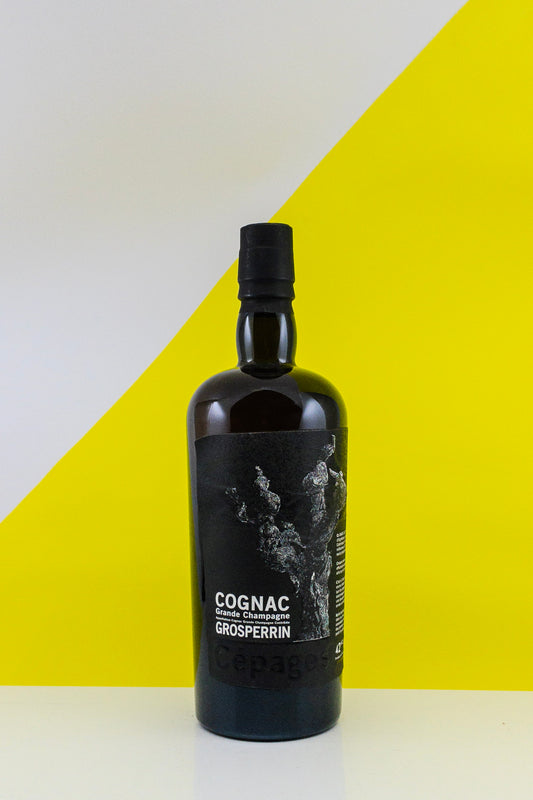 Grosperrin VSOP Grande Champagne Cognac