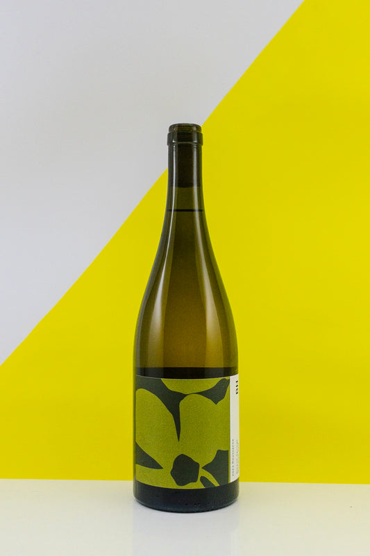 Ben Haines Flowers Roussane 2023