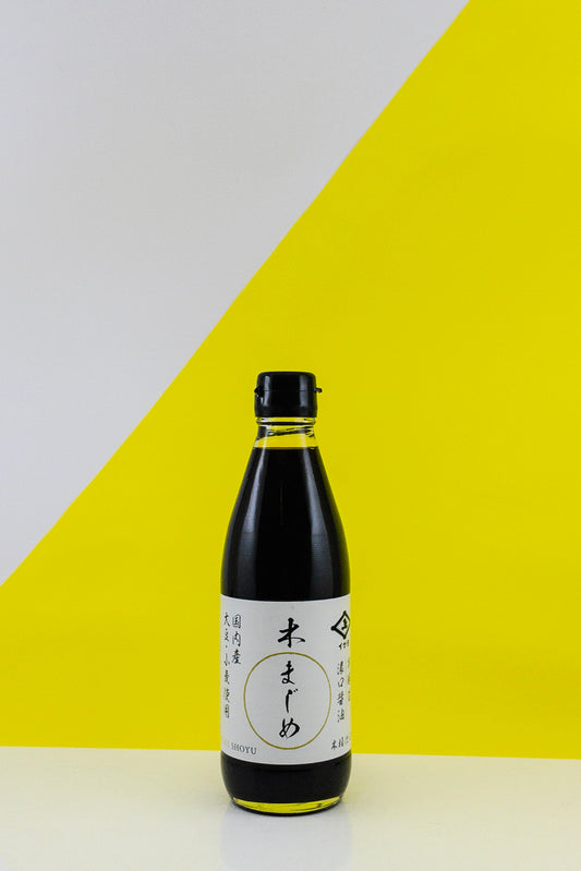 Inoue Honten Igeta Kioke Shoyu