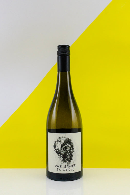 Battles Wine One Armed Scissor Chardonnay 2024