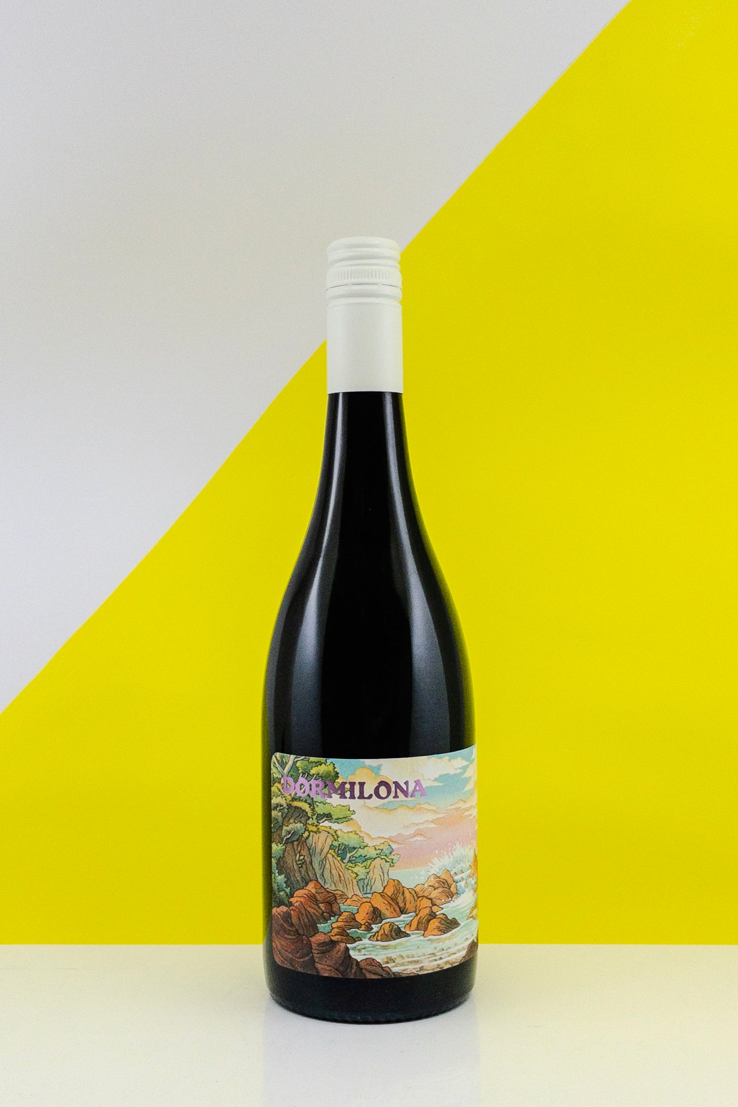 Dormilona Tempranillo 2023