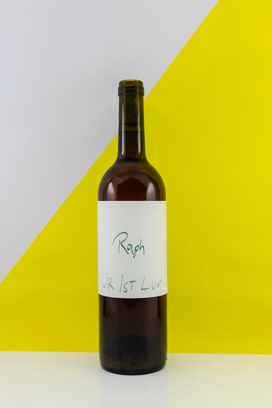 Ur 1st Luv Raph 2023