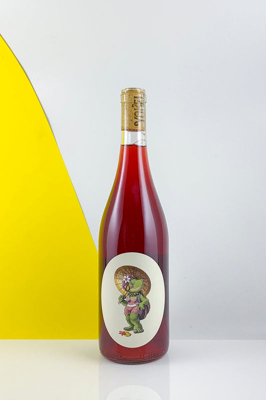 Dormilona Yokel Grenache 2024