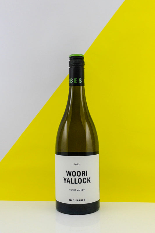 Mac Forbes Woori Yallock Village Chardonnay 2023