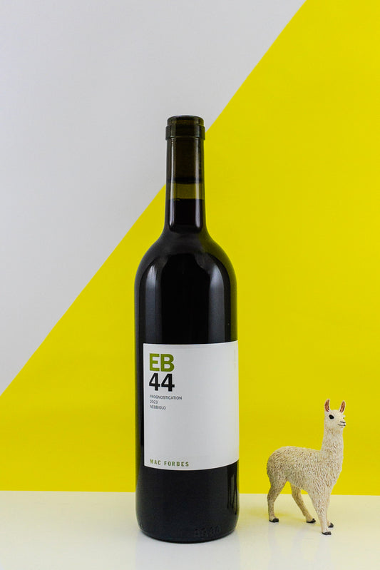 Mac Forbes EB44 Prognostication Nebbiolo 2023