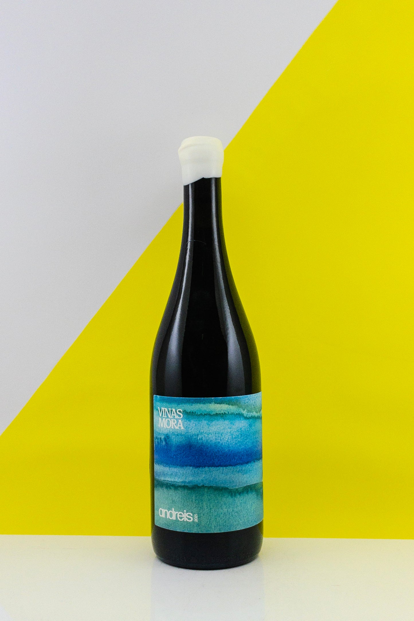 Vinas Mora Andreis 2021