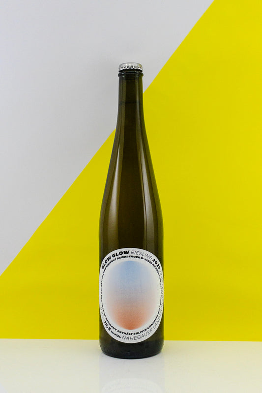 Glow Glow Riesling 2023