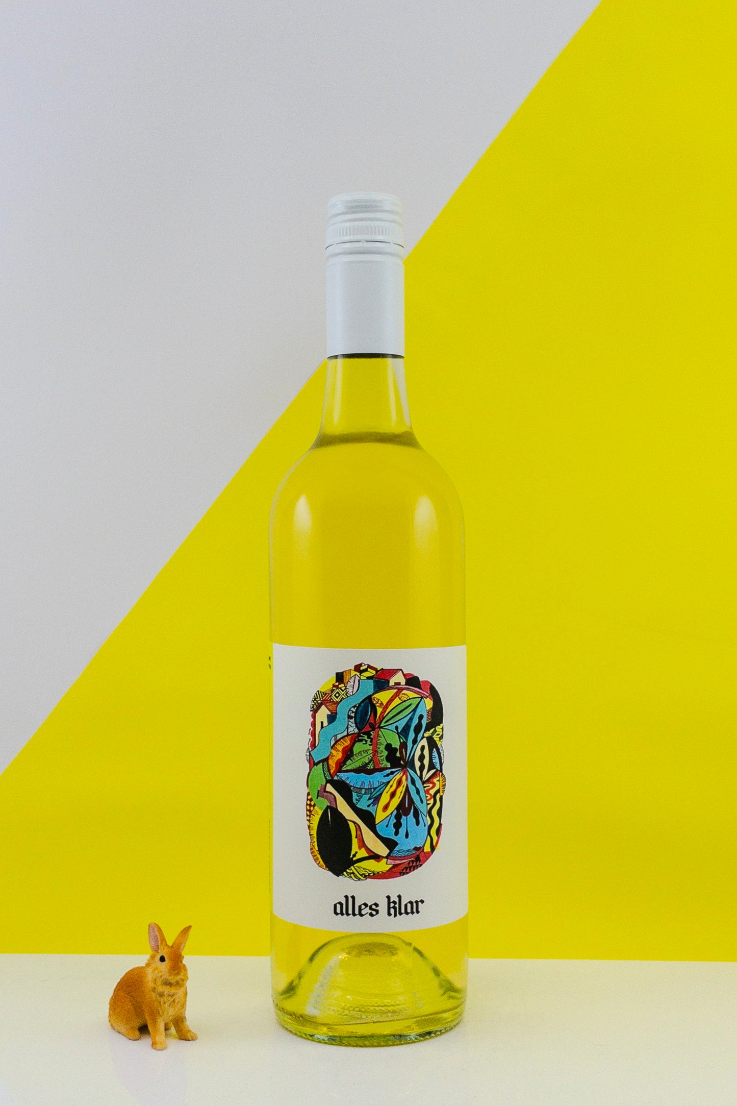 Alles Klar Squeaky Cheese 2023