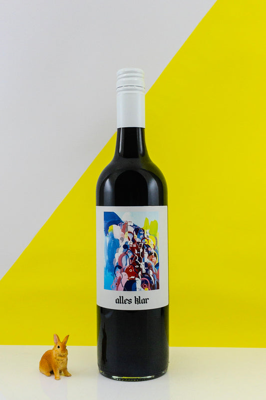 Alles Klar Italian Spiderman 2023