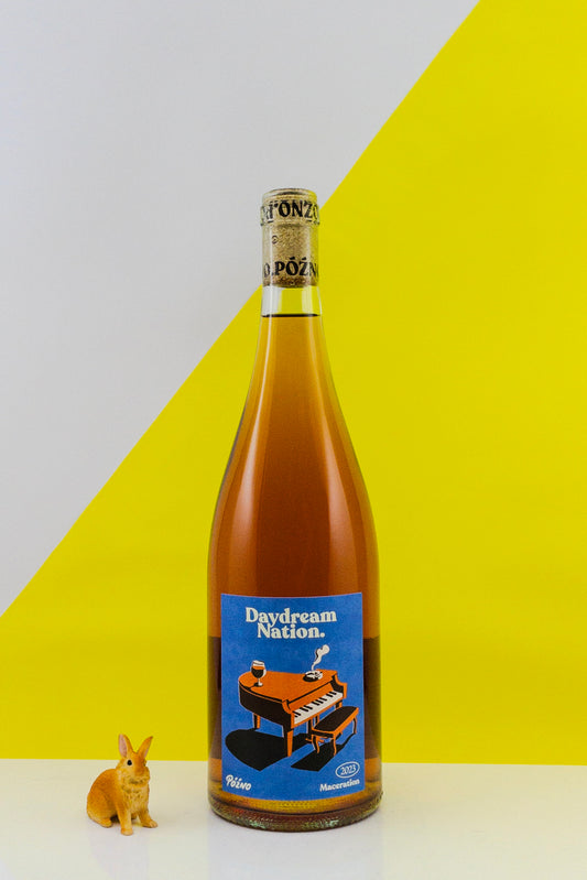 Pozno Wines Daydream Nation 2023