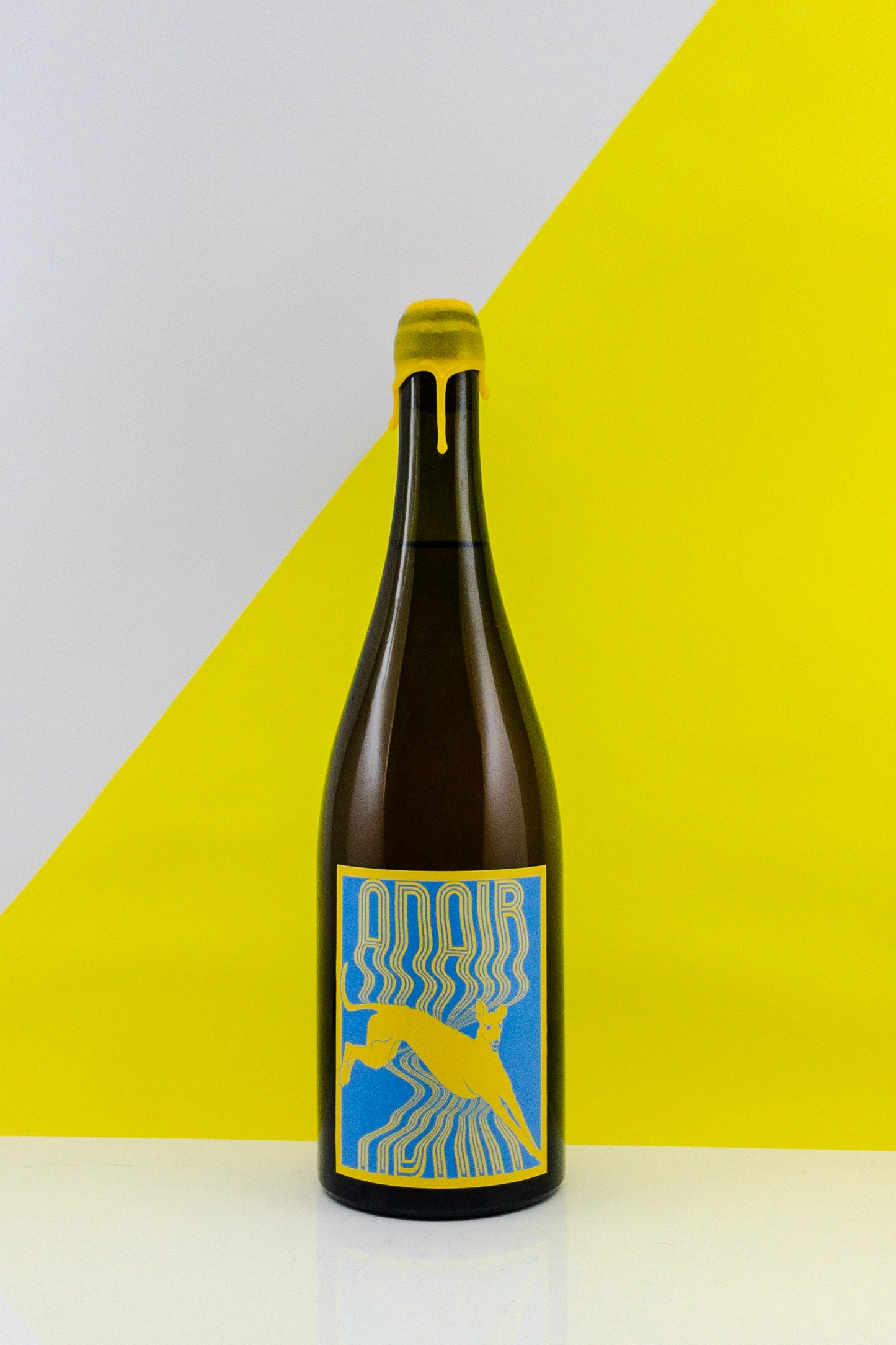 Adair The Grand Chardonnay 2025
