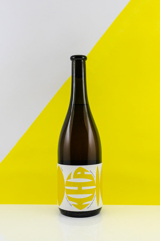 Sông Cái Distillery Khà Yellow Rice Wine 2025