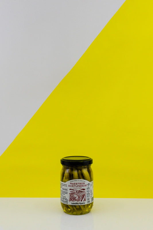 Maestros Guindilla Piparra