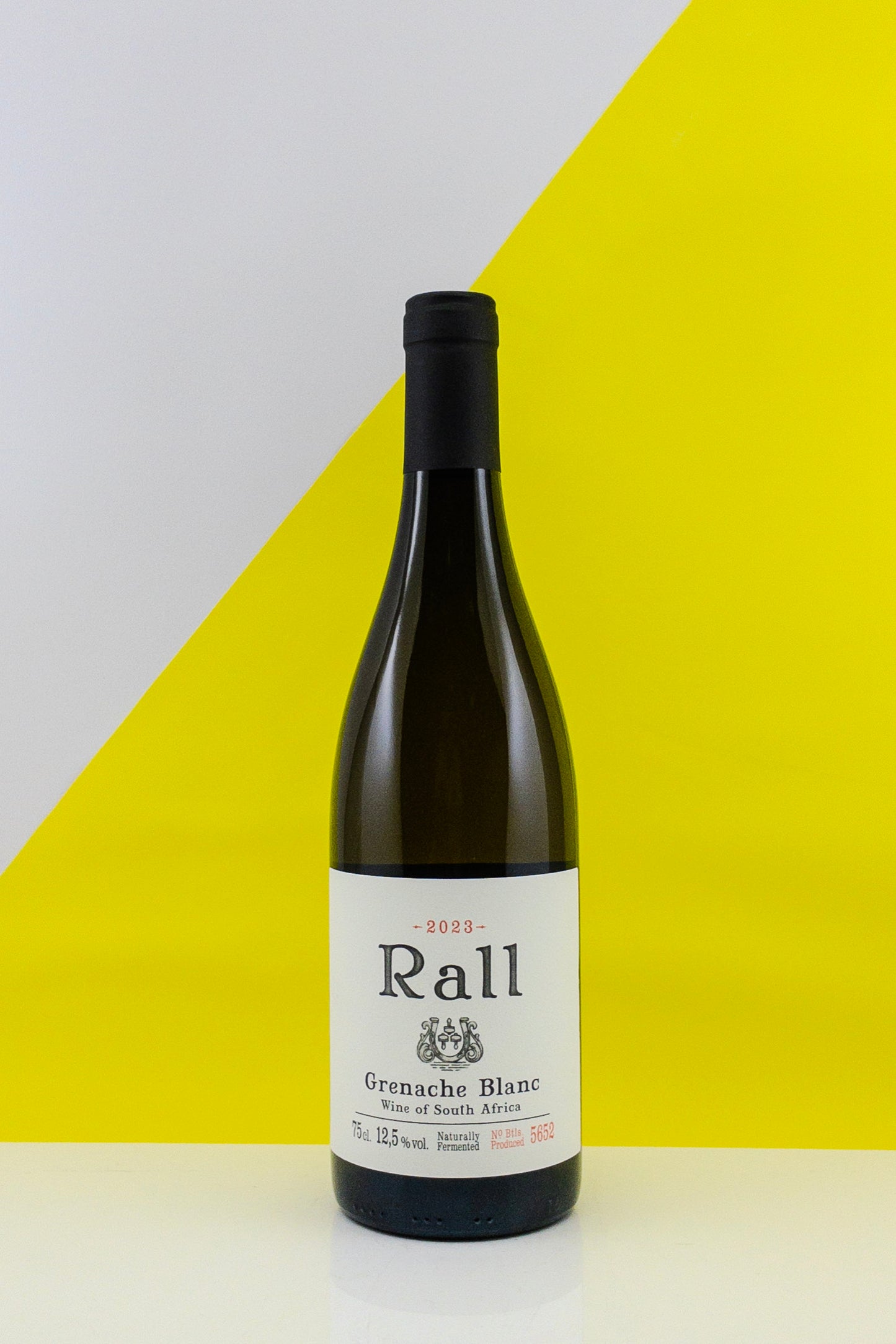 Rall Wines Grenache Blanc 2023