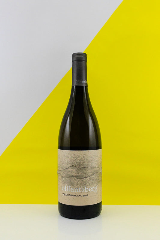 Olifantsberg Lark Chenin Blanc 2023