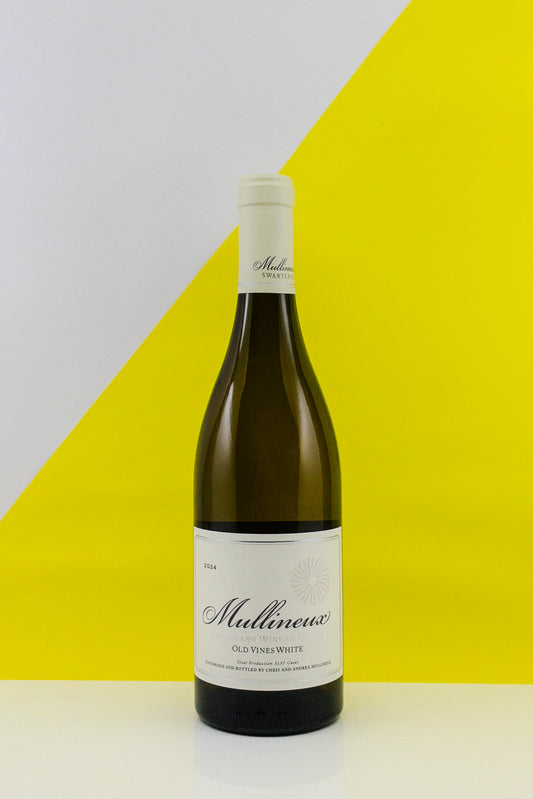 Mullineux Old Vine White 2024