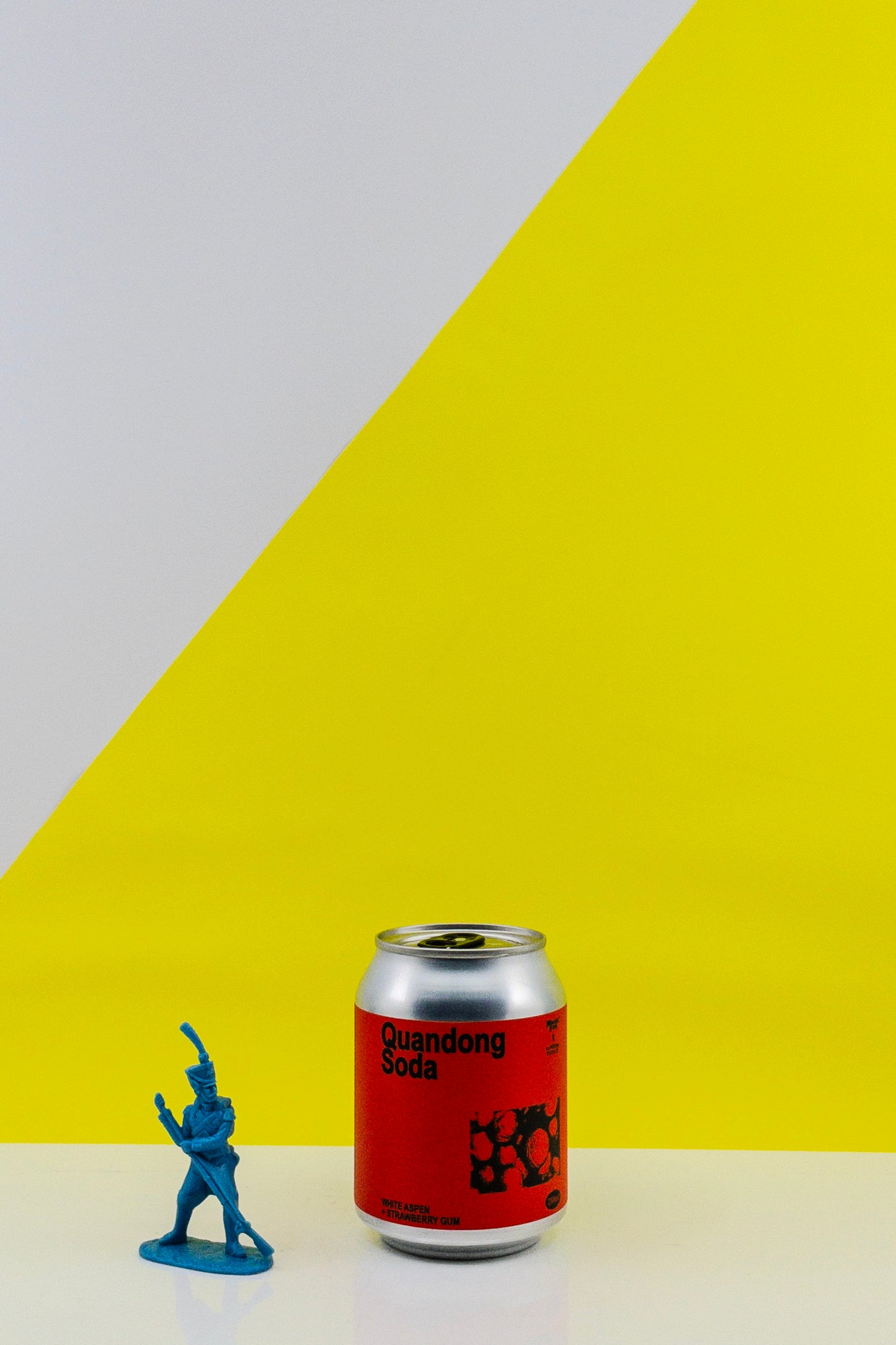 Mischief Brew Quandong Soda