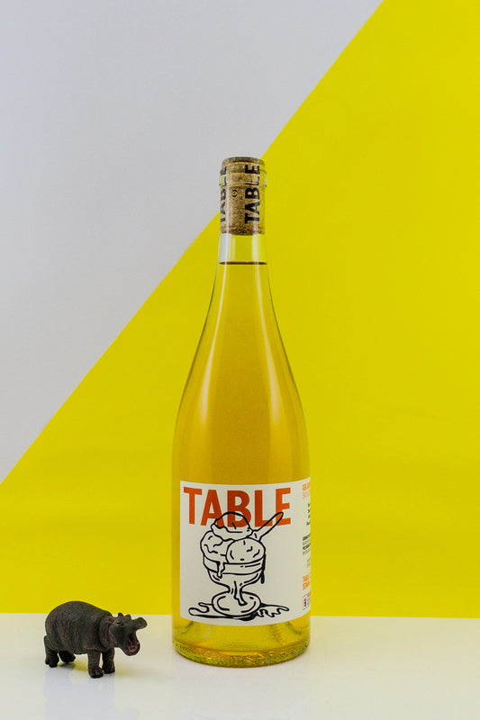 Table Wines Gelato Bianco 2025