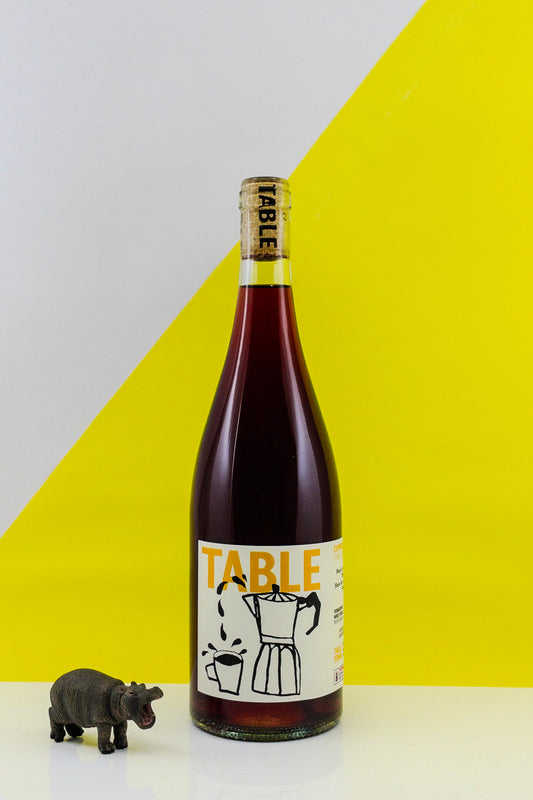 Table Wines Expresso Rosso Chilled Red 20025